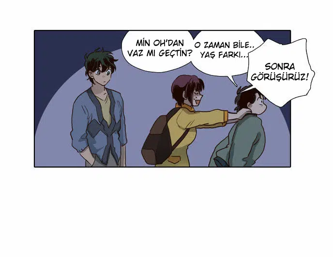 Gündüz Doğan Ay - Bölüm 62 Sayfa 43