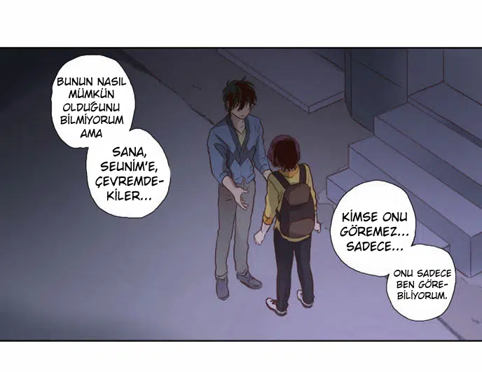 Gündüz Doğan Ay - Bölüm 63 Sayfa 20