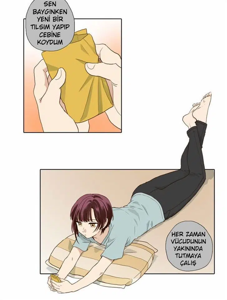 Gündüz Doğan Ay - Bölüm 64 Sayfa 2