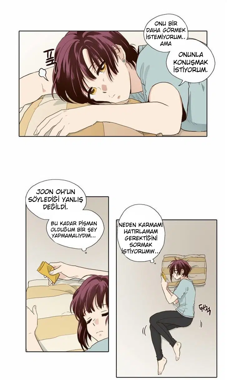 Gündüz Doğan Ay - Bölüm 64 Sayfa 4