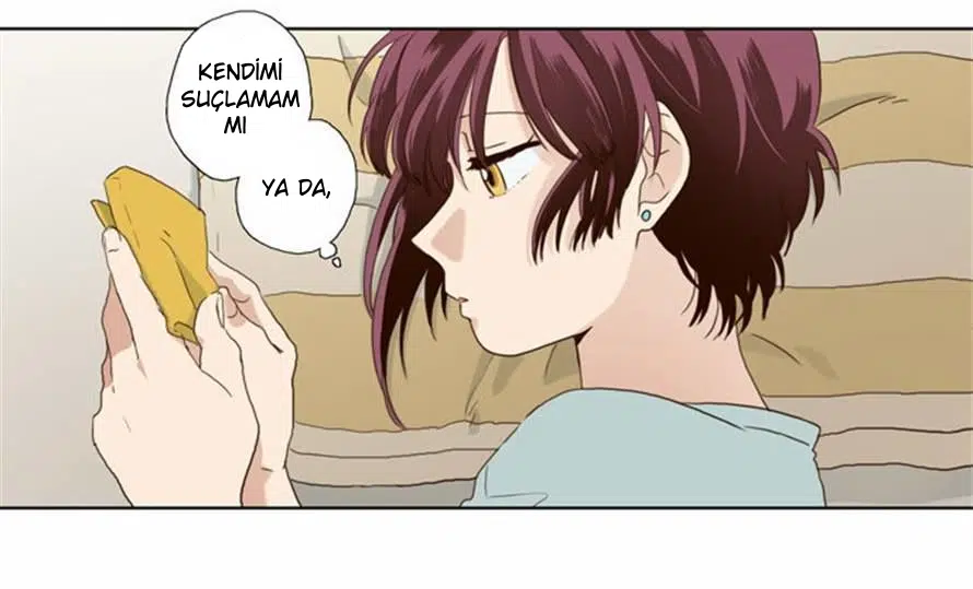 Gündüz Doğan Ay - Bölüm 64 Sayfa 5