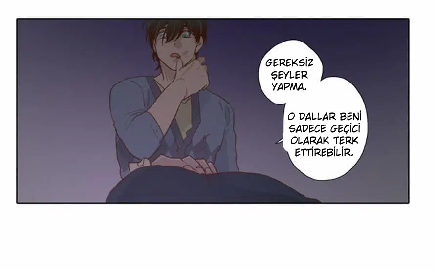 Gündüz Doğan Ay - Bölüm 64 Sayfa 26