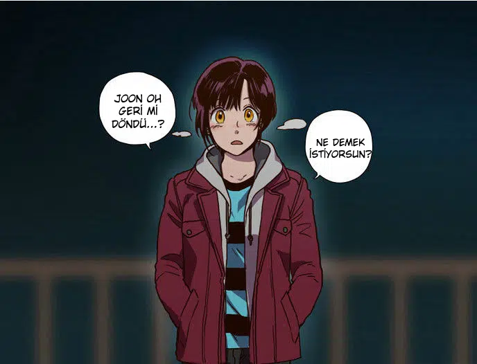 Gündüz Doğan Ay - Bölüm 66 Sayfa 2