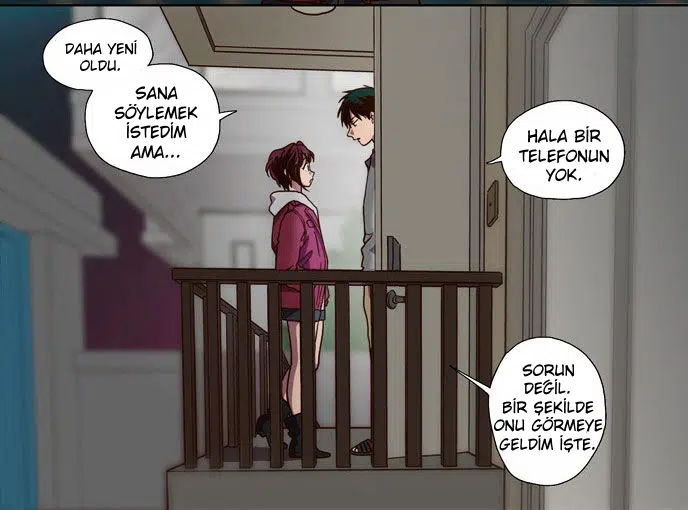 Gündüz Doğan Ay - Bölüm 66 Sayfa 3