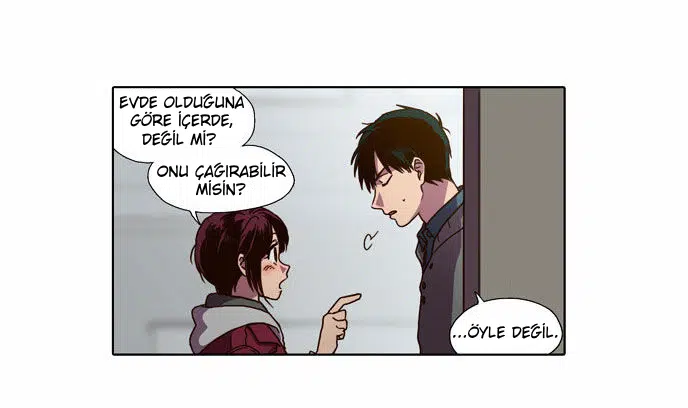 Gündüz Doğan Ay - Bölüm 66 Sayfa 4