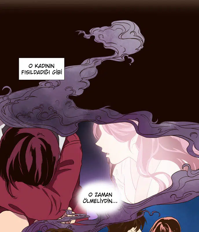 Gündüz Doğan Ay - Bölüm 66 Sayfa 28