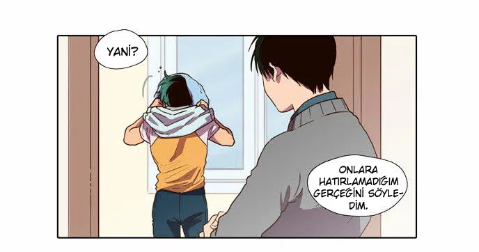 Gündüz Doğan Ay - Bölüm 66 Sayfa 42