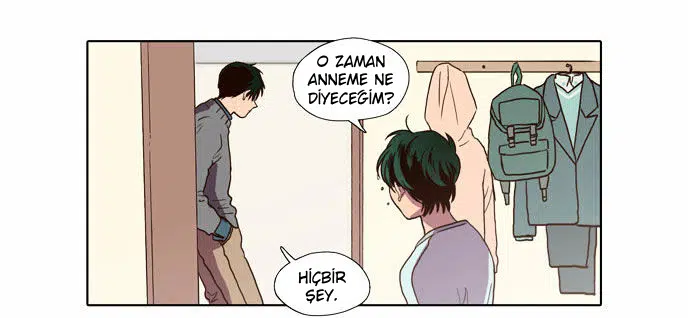 Gündüz Doğan Ay - Bölüm 66 Sayfa 47