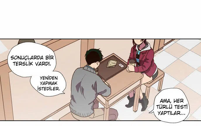 Gündüz Doğan Ay - Bölüm 66 Sayfa 59