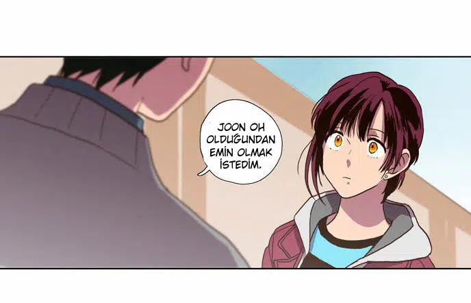 Gündüz Doğan Ay - Bölüm 66 Sayfa 62