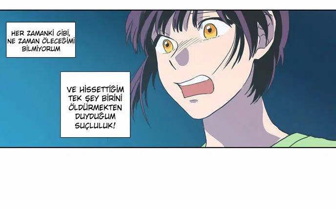 Gündüz Doğan Ay - Bölüm 66 Sayfa 76