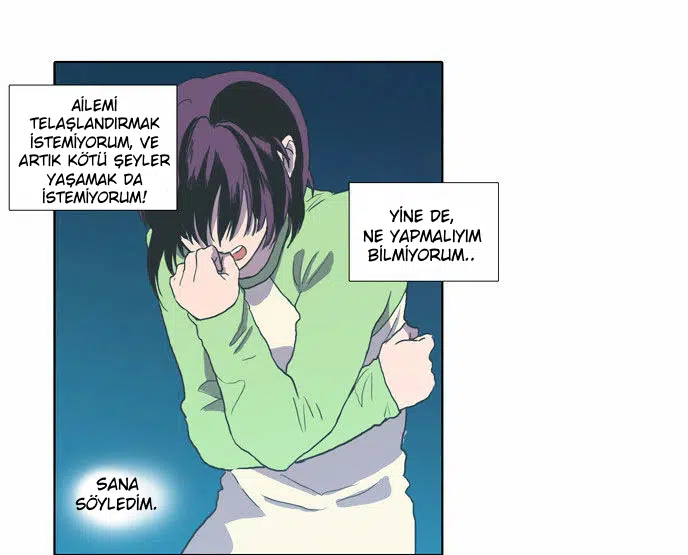 Gündüz Doğan Ay - Bölüm 66 Sayfa 77