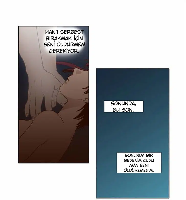 Gündüz Doğan Ay - Bölüm 67 Sayfa 23