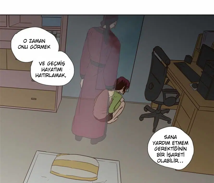 Gündüz Doğan Ay - Bölüm 67 Sayfa 30