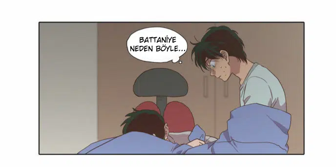 Gündüz Doğan Ay - Bölüm 68 Sayfa 8