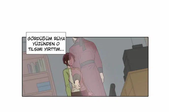 Gündüz Doğan Ay - Bölüm 68 Sayfa 27