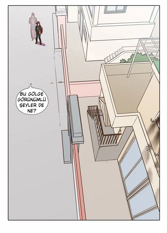 Gündüz Doğan Ay - Bölüm 69 Sayfa 3