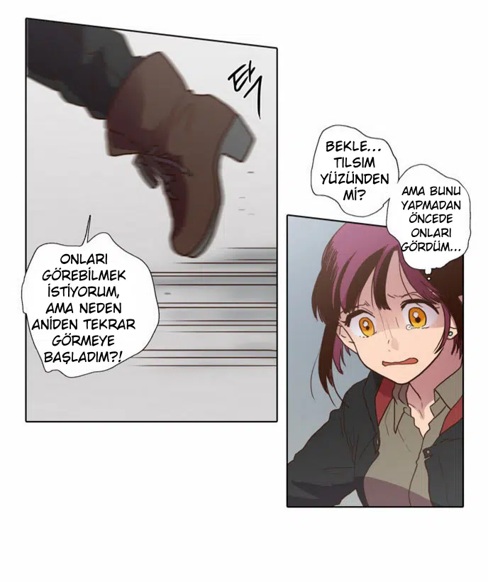 Gündüz Doğan Ay - Bölüm 69 Sayfa 19
