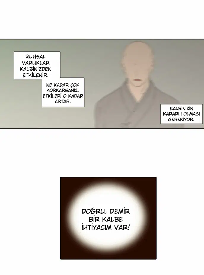 Gündüz Doğan Ay - Bölüm 69 Sayfa 20