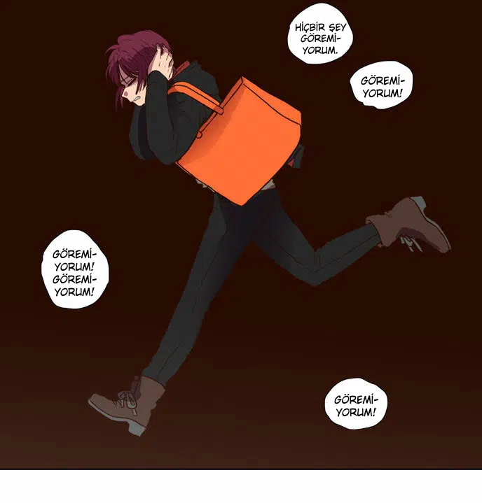 Gündüz Doğan Ay - Bölüm 69 Sayfa 21