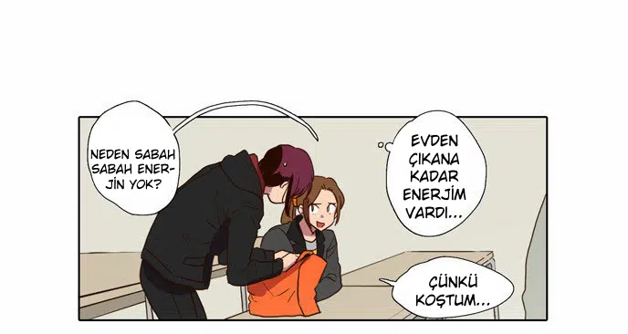 Gündüz Doğan Ay - Bölüm 69 Sayfa 33