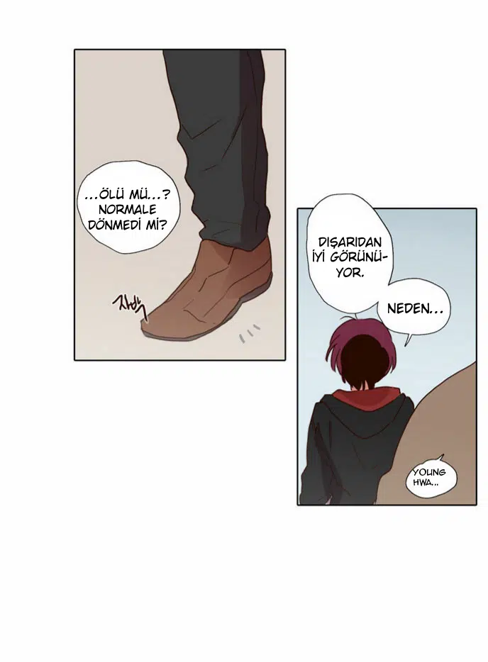 Gündüz Doğan Ay - Bölüm 69 Sayfa 43