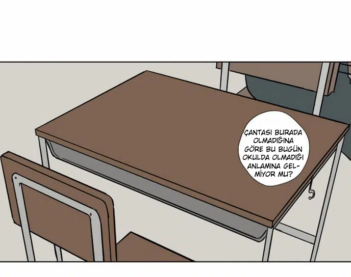 Gündüz Doğan Ay - Bölüm 70 Sayfa 21
