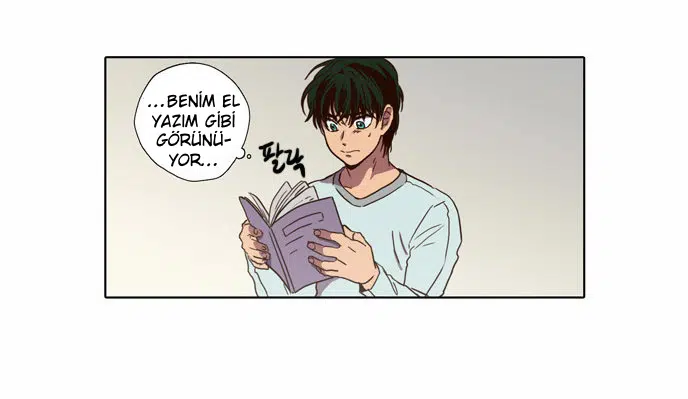 Gündüz Doğan Ay - Bölüm 70 Sayfa 24