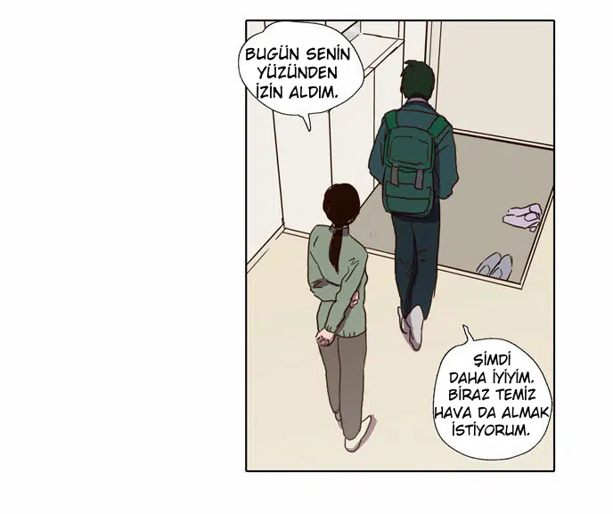 Gündüz Doğan Ay - Bölüm 70 Sayfa 32