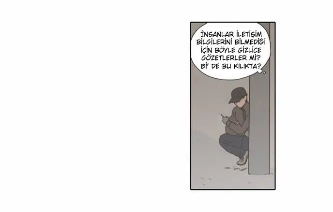 Gündüz Doğan Ay - Bölüm 71 Sayfa 7