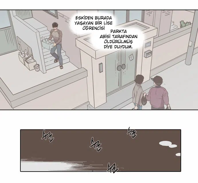 Gündüz Doğan Ay - Bölüm 72 Sayfa 8