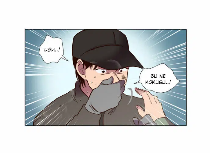 Gündüz Doğan Ay - Bölüm 72 Sayfa 18