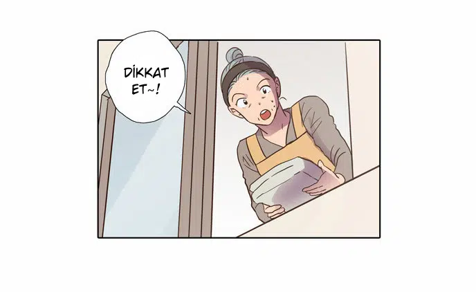 Gündüz Doğan Ay - Bölüm 72 Sayfa 22