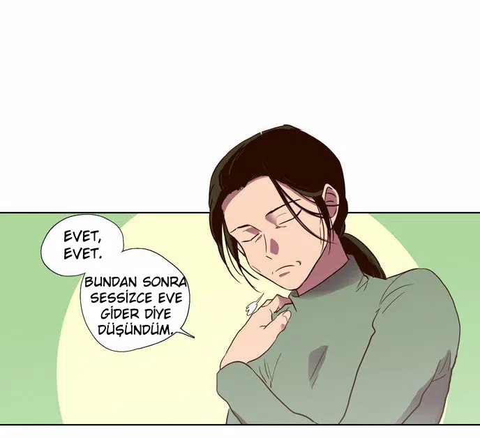 Gündüz Doğan Ay - Bölüm 72 Sayfa 26