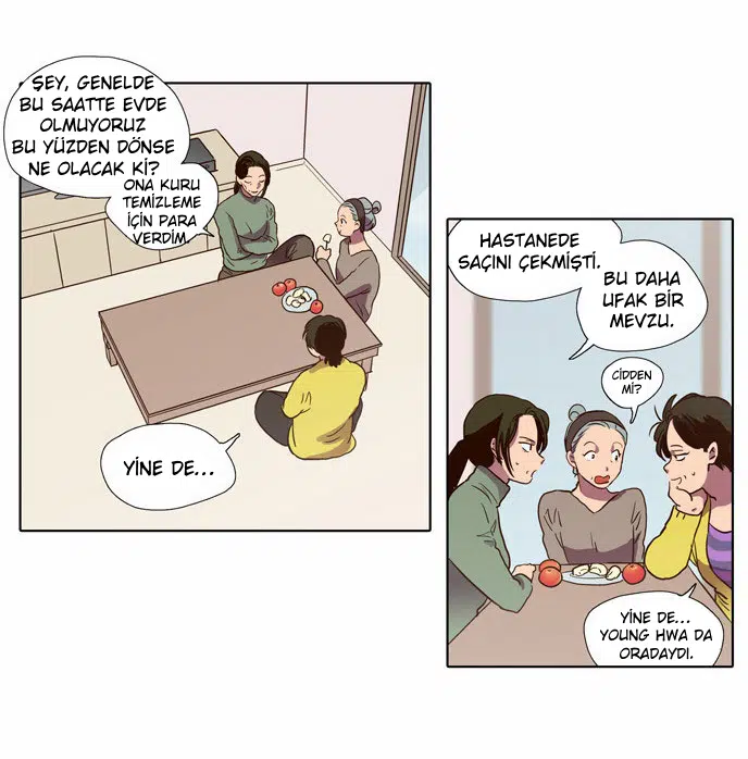 Gündüz Doğan Ay - Bölüm 72 Sayfa 28
