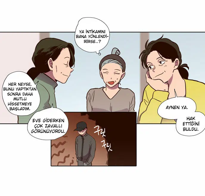 Gündüz Doğan Ay - Bölüm 72 Sayfa 29
