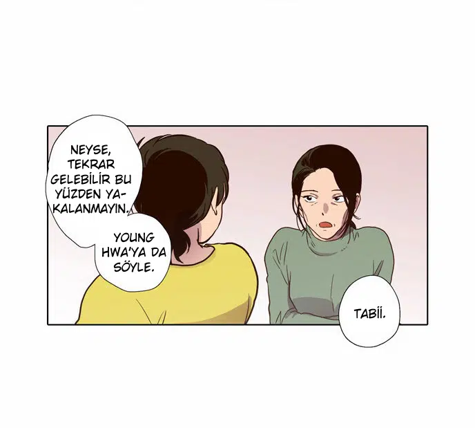 Gündüz Doğan Ay - Bölüm 72 Sayfa 30