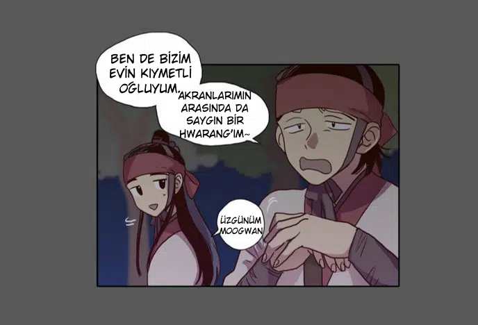 Gündüz Doğan Ay - Bölüm 73 Sayfa 32