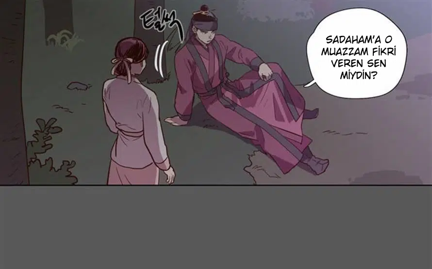 Gündüz Doğan Ay - Bölüm 76 Sayfa 26