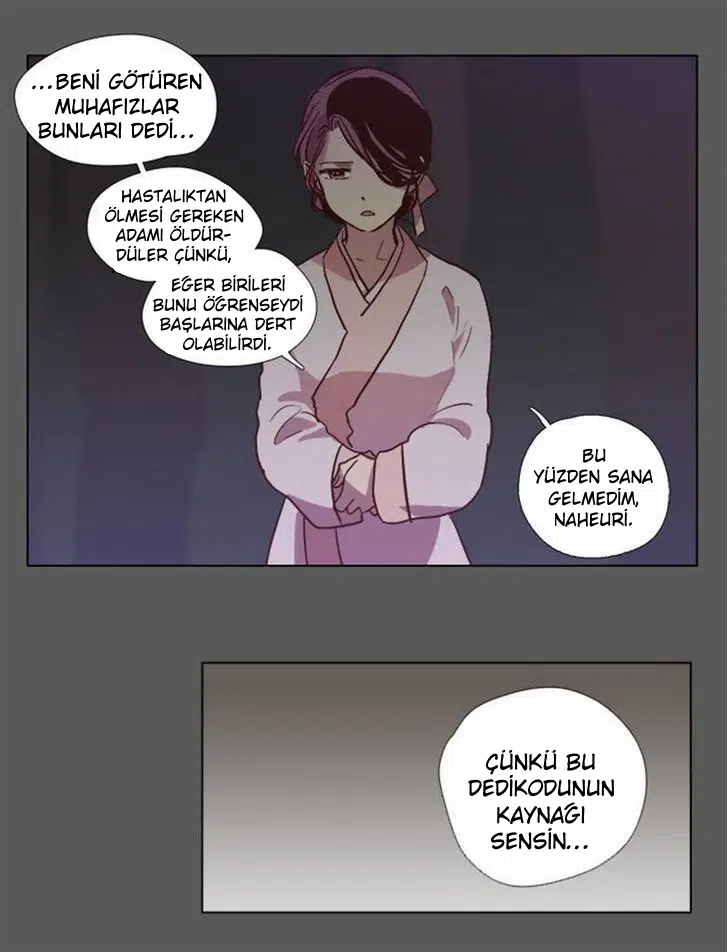 Gündüz Doğan Ay - Bölüm 77 Sayfa 31