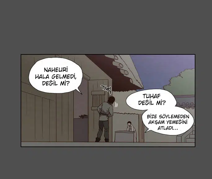 Gündüz Doğan Ay - Bölüm 78 Sayfa 11