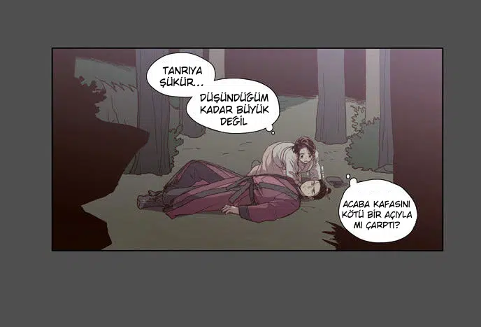 Gündüz Doğan Ay - Bölüm 79 Sayfa 12