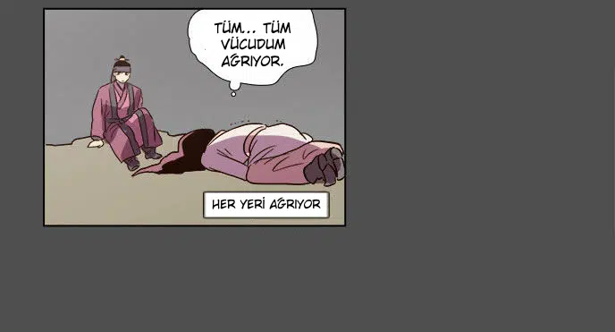 Gündüz Doğan Ay - Bölüm 79 Sayfa 40