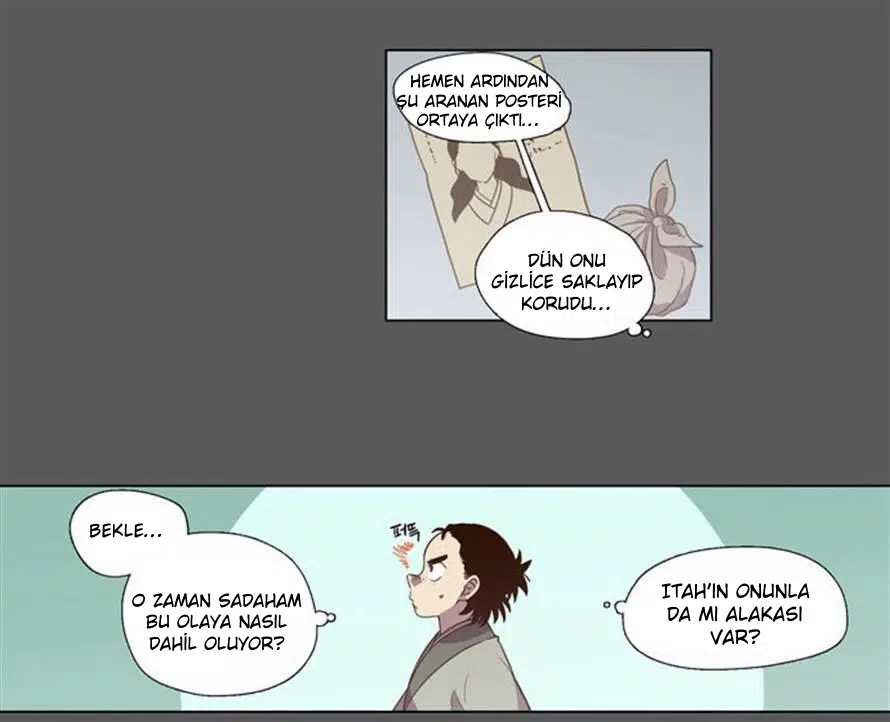 Gündüz Doğan Ay - Bölüm 81 Sayfa 4