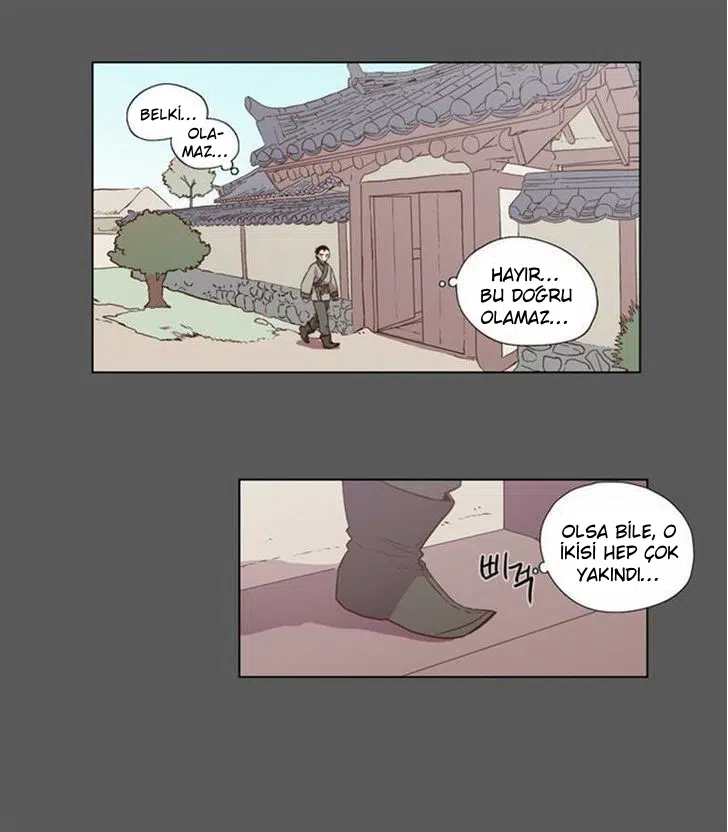 Gündüz Doğan Ay - Bölüm 81 Sayfa 5