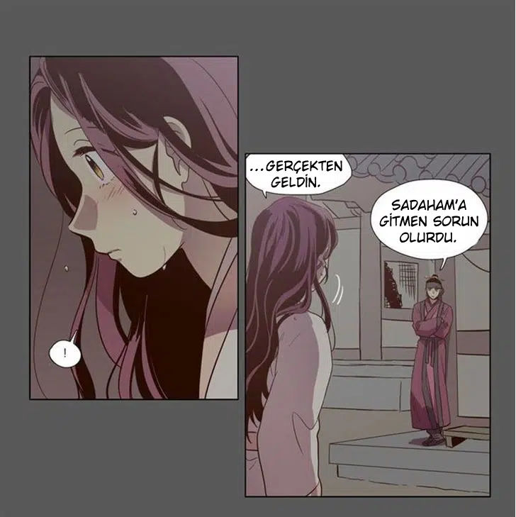 Gündüz Doğan Ay - Bölüm 81 Sayfa 31
