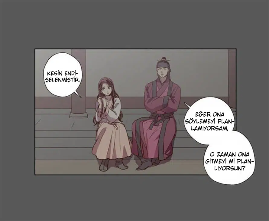 Gündüz Doğan Ay - Bölüm 81 Sayfa 35