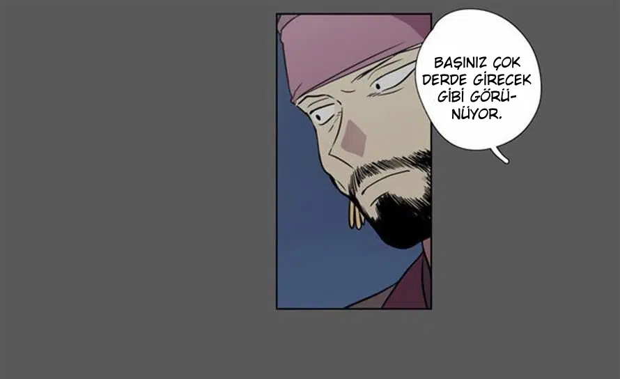 Gündüz Doğan Ay - Bölüm 81 Sayfa 42