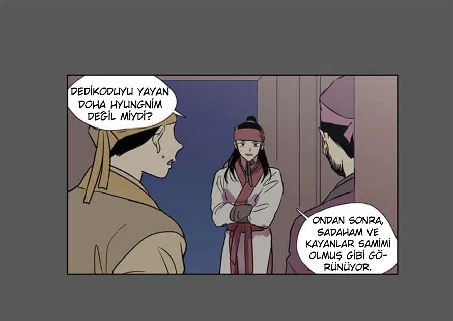 Gündüz Doğan Ay - Bölüm 81 Sayfa 43