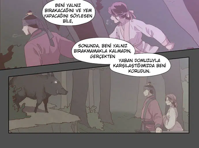 Gündüz Doğan Ay - Bölüm 82 Sayfa 4